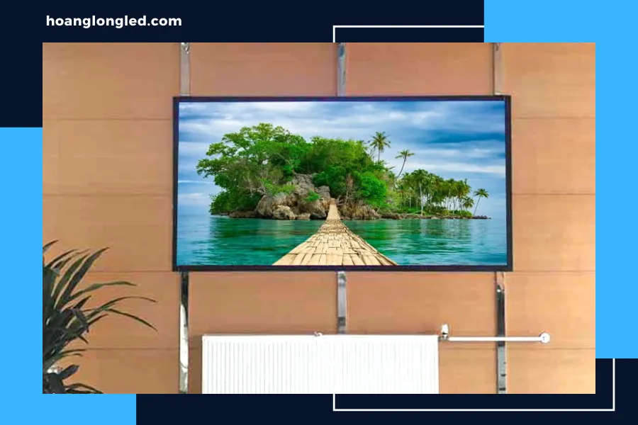 Màn Hình LED Cũ Có Nên Hiệu Chỉnh Lại Không?