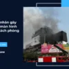 Nguyên nhân gây cháy nổ màn hình LED và cách phòng ngừa