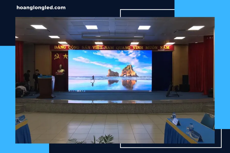 Tại sao góc nhìn lại quan trọng?