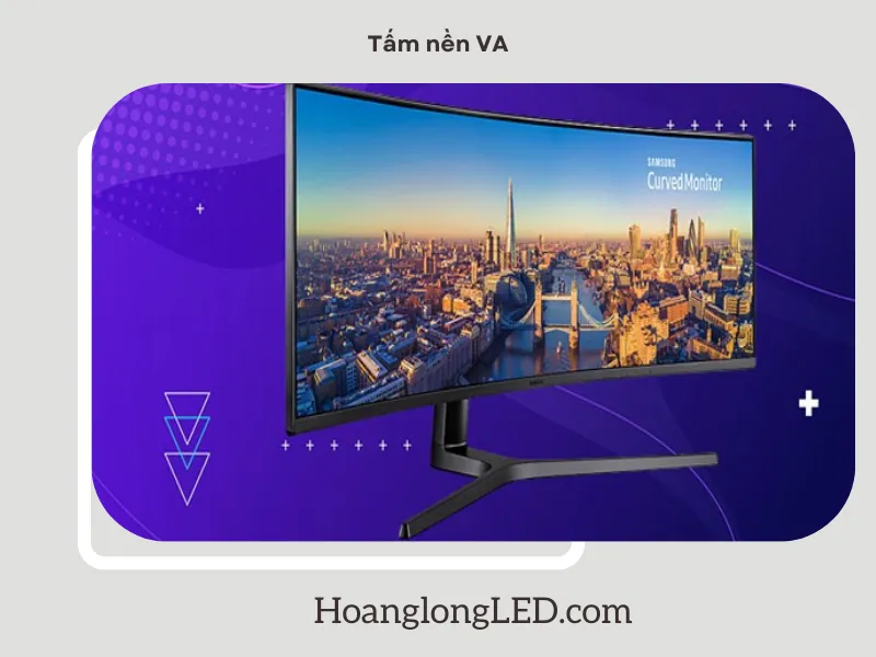 Tấm nền VA: Đưa bạn vào không gian ảo với những hình ảnh tươi sáng và chân thật nhất. Tấm nền VA: Đưa bạn vào không gian ảo với những hình ảnh tươi sáng và chân thật nhất.