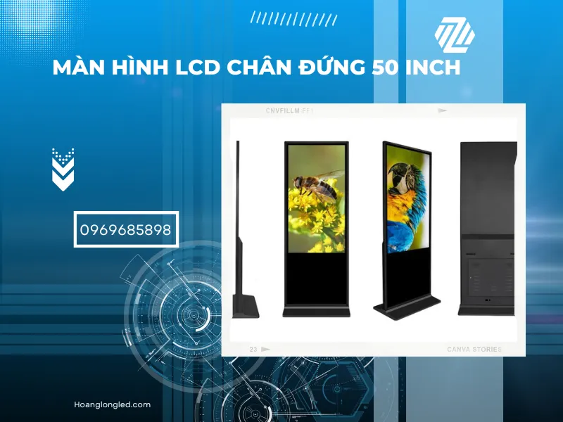 Thiết kế sang trọng, màn hình sắc nét – giải pháp hiển thị hoàn hảo cho doanh nghiệp. Thiết kế sang trọng, màn hình sắc nét – giải pháp hiển thị hoàn hảo cho doanh nghiệp.