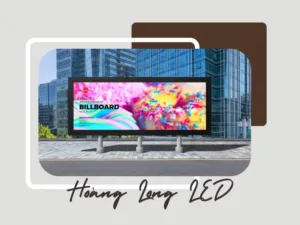 Tìm hiểu về màn hình LED 100 Inch, 200 Inch, 300 Inch, 400 Inch, 500 Inch