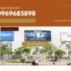 Billboard là gì? Mọi điều bạn cần biết về Billboard quảng cáo