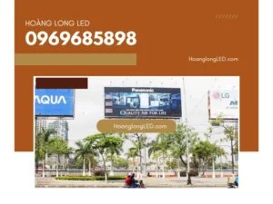 Billboard là gì? Mọi điều bạn cần biết về Billboard quảng cáo