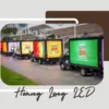 Lợi ích khi sử dụng màn hình LED di động?