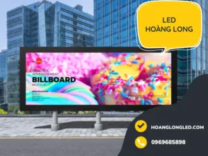 Tiết lộ quy trình thi công lắp đặt màn hình LED từ A-Z