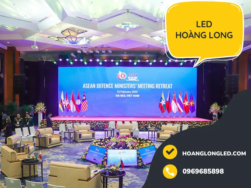 Đảm bảo mọi yếu tố kỹ thuật hoạt động hoàn hảo 