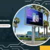 Chọn độ tương phản màn hình LED sao cho phù hợp?