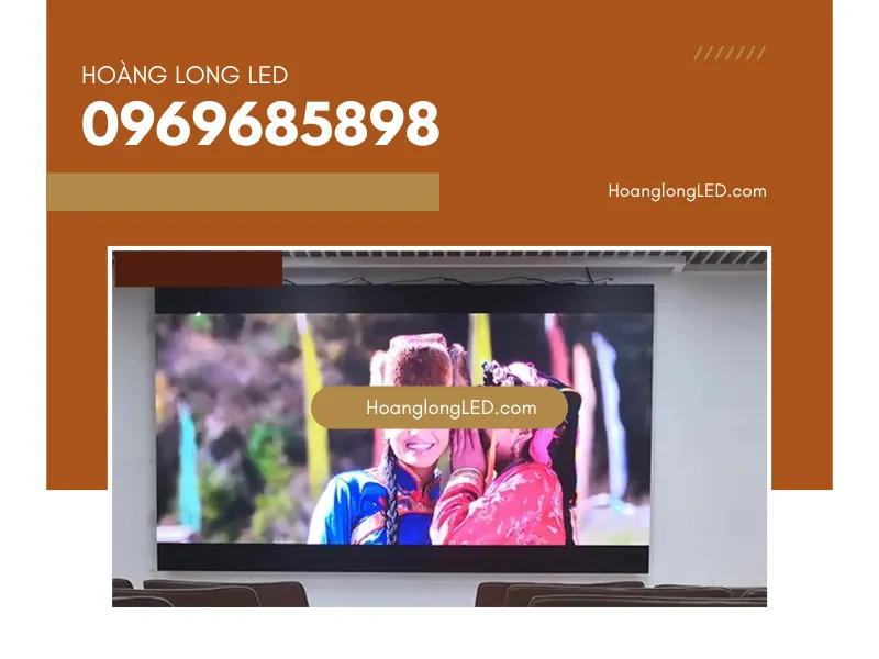 Công nghệ HDR và độ phân giải cao