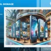 Digital Signage: Giải pháp quảng cáo hiện đại, thông minh
