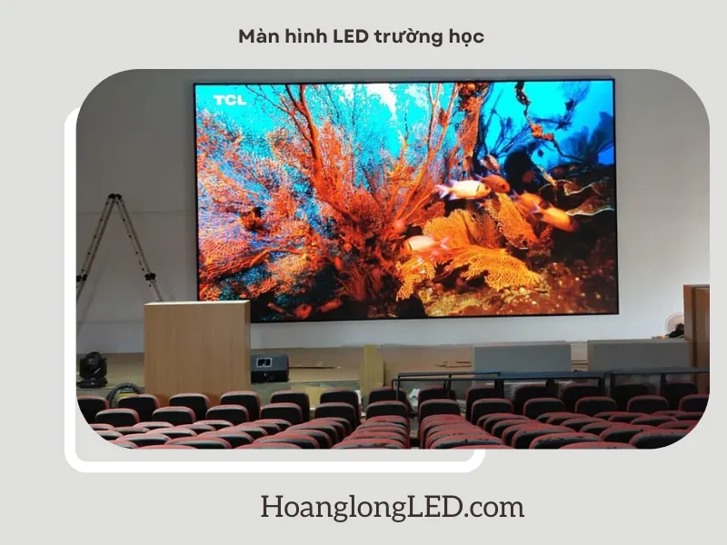 Học tập tương tác, hình ảnh chất lượng
