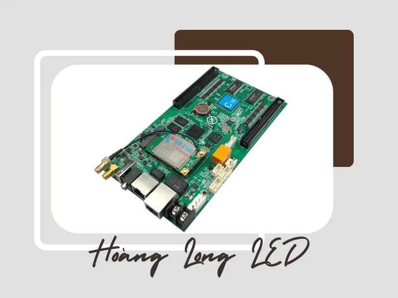 Dễ dàng tùy chỉnh nội dung hiển thị chỉ với một thao tác.