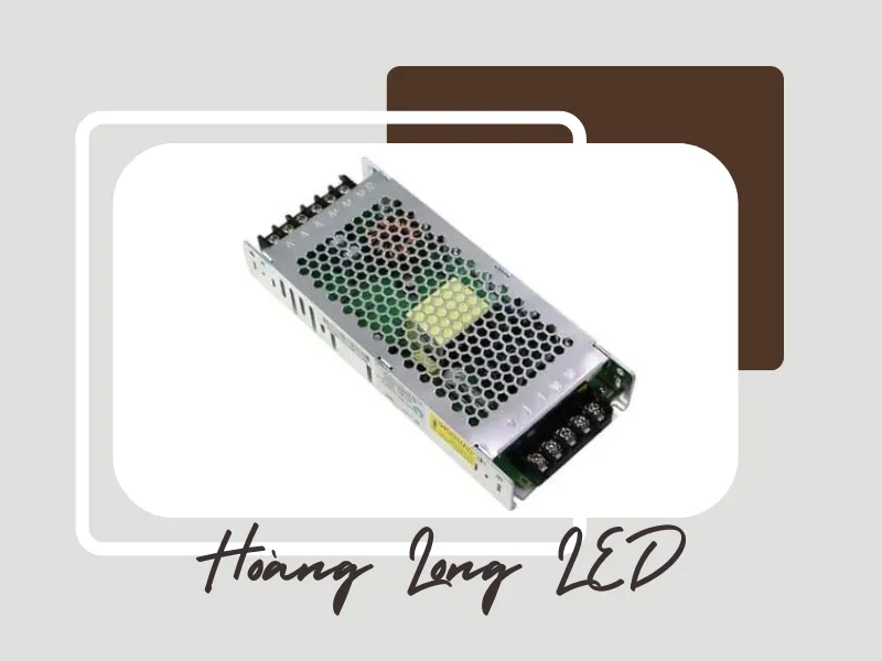Đảm bảo màn hình LED hoạt động ổn định, bền bỉ theo thời gian.