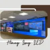 Để có một màn hình LED chuẩn cần có những linh kiện nào?