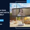 Giá màn hình LED ngoài trời là bao nhiêu?