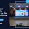 Màn Hình LED Lớn - Tương Lai Của Truyền Thông_13
