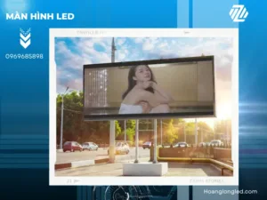 Màn hình P LED là gì? Có bao nhiêu loại?