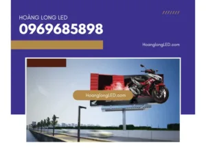 “Quy tắc vàng” trong cách bố trí biển quảng cáo thu hút người xem nhất