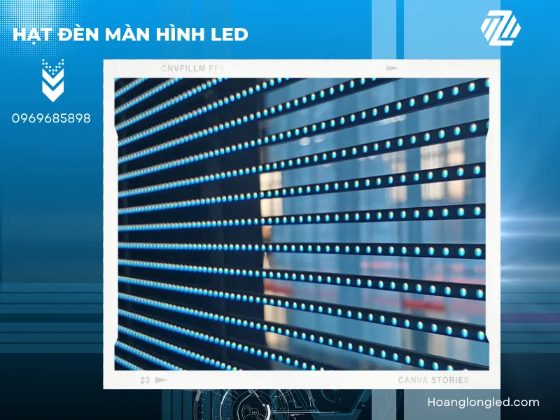 Đồng đều ánh sáng, màu sắc chính xác – Bí quyết của một màn hình LED chất lượng! Đồng đều ánh sáng, màu sắc chính xác – Bí quyết của một màn hình LED chất lượng!