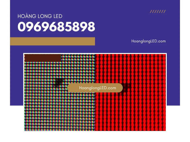 Điểm chết màn hình: Nguyên nhân và cách xử lý hiệu quả