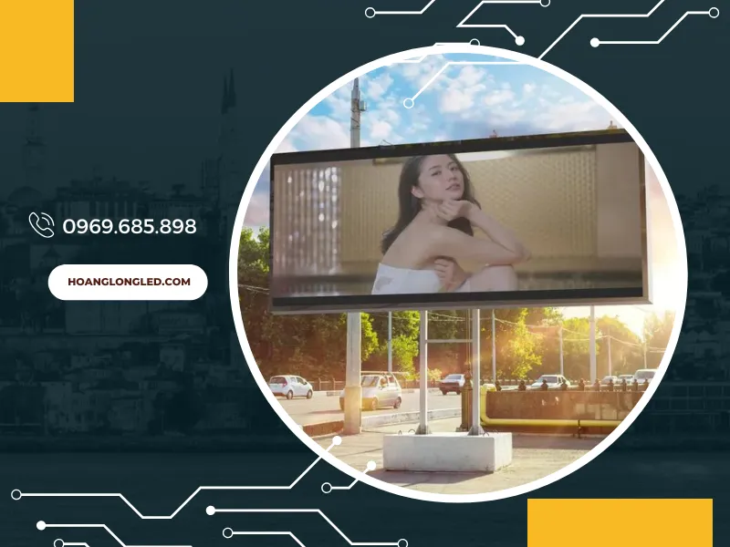 Hiệu chỉnh độ sáng từng điểm