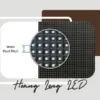 Sự khác biệt về khoảng cách điểm ảnh của màn hình LED như thế nào?