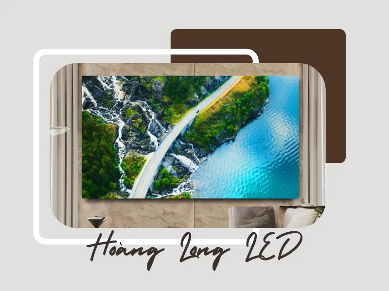 Chọn khoảng cách điểm ảnh phù hợp giúp tối ưu trải nghiệm xem.