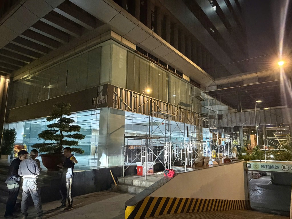 30m2 màn hình led P3 ngoài trời cho Tập Đoàn Viễn Thông Elcom Duy Tân Cầu Giấy