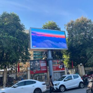 Màn hình LED P3 ngoài trời