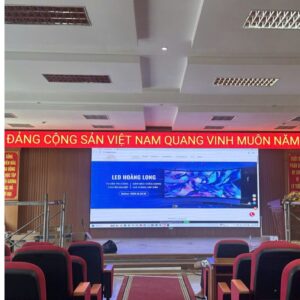 Màn hình LED P2.5 trong nhà