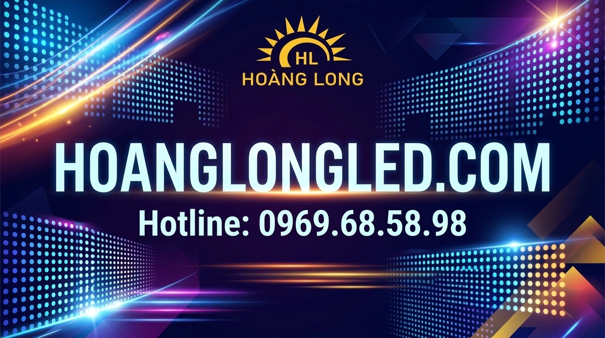 Đánh Giá Chi Tiết Về Led Nationstar: "Trái Tim" Của Những Hệ Thống Màn Hình LED Đẳng Cấp Thế Giới