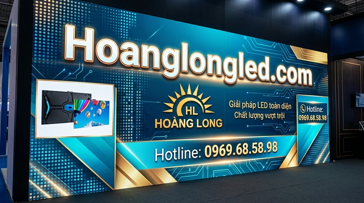 Đánh Giá Chi Tiết Về Led Nationstar: "Trái Tim" Của Những Hệ Thống Màn Hình LED Đẳng Cấp Thế Giới