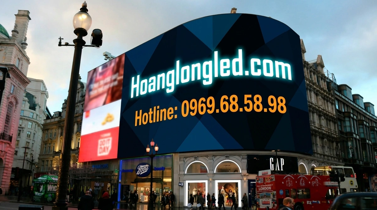 Đánh Giá Chi Tiết Về Led Nationstar: "Trái Tim" Của Những Hệ Thống Màn Hình LED Đẳng Cấp Thế Giới