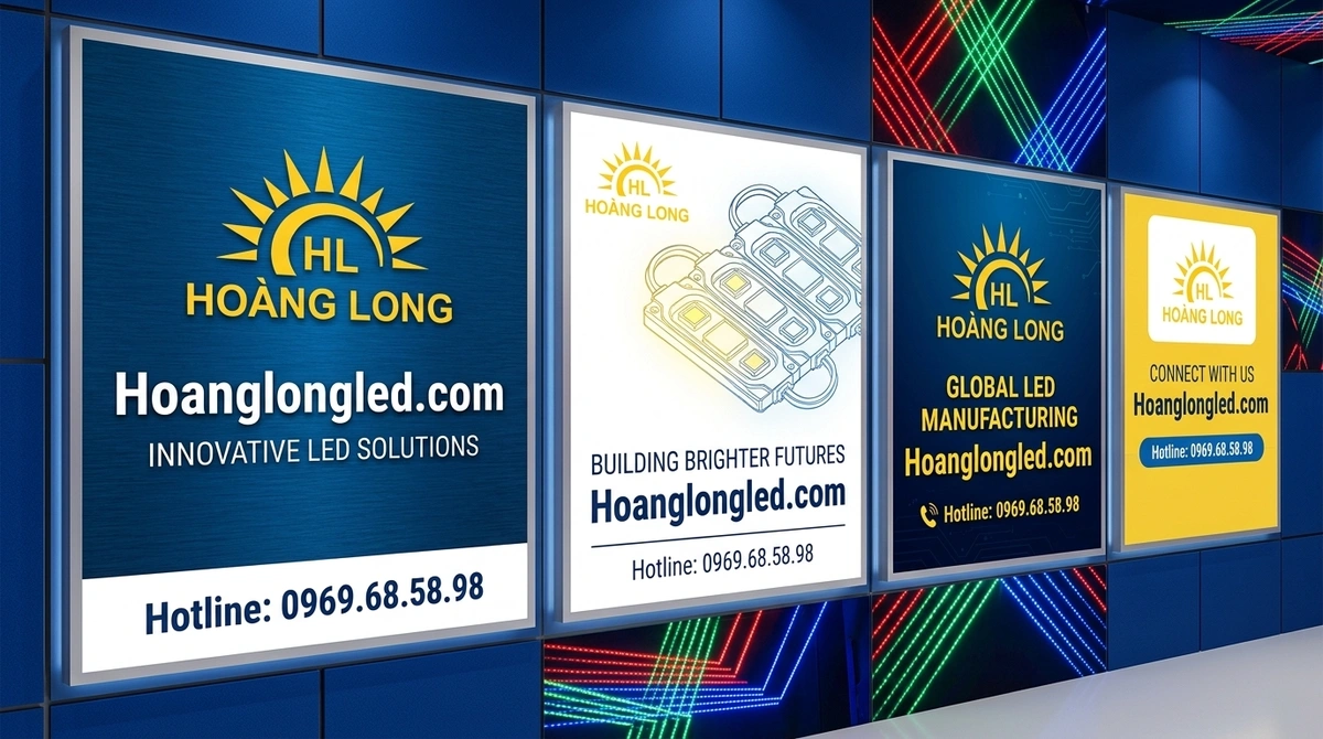 Đánh Giá Chi Tiết Về LED Kinglight: Sự Lựa Chọn Hoàn Hảo Cân Bằng Giữa Chất Lượng Và Ngân Sách