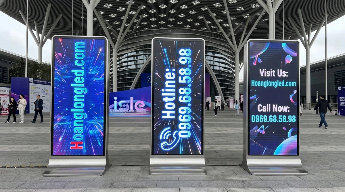 Đánh Giá Chi Tiết Về LED Kinglight: Sự Lựa Chọn Hoàn Hảo Cân Bằng Giữa Chất Lượng Và Ngân Sách