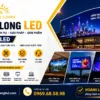 Giải Mã Sức Mạnh Truyền Thông: Hoàng Long LED Và Cẩm Nang Lựa Chọn Màn Hình LED Toàn Tập 2026