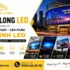 Tối Ưu Hóa Truyền Thông Thị Giác Kỷ Nguyên 4.0: Hoàng Long LED - Đối Tác Tích Hợp Hệ Thống Màn Hình LED Chuyên Nghiệp Số 1 Việt Nam