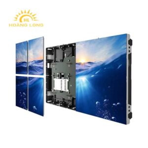 Hoàng Long LED - Màn hình COB