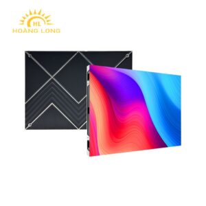 Hoàng Long LED - Màn hình COB