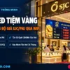 bang dien tu led tiem vang dong bo gia vang sjc wifi hoanglongled