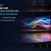 banner man hinh led tiec cuoi nha hang p25 p3 bao gia