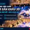 man hinh led tiec cuoi nha hang p25 p3 bao gia hoanglongled