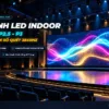 man hinh led trong nha indoor tieu chuan bao gia thi cong hoanglongled