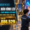 dich vu sua chua man hinh led ha noi