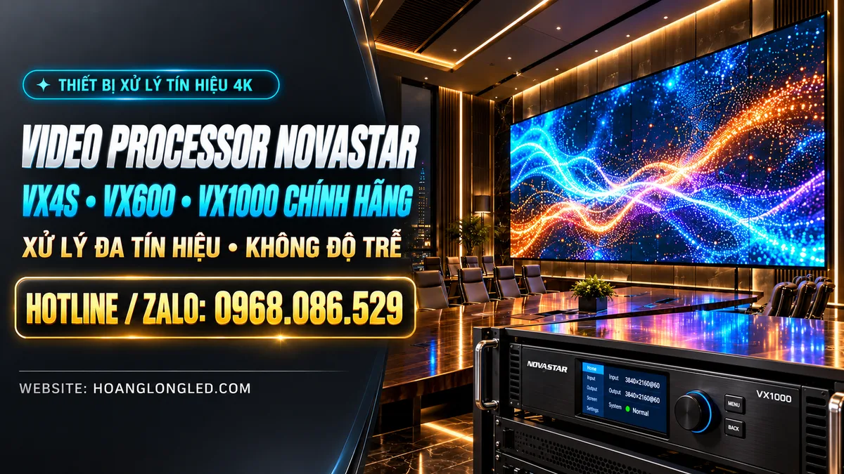 huong dan chon bo xu ly hinh anh novastar