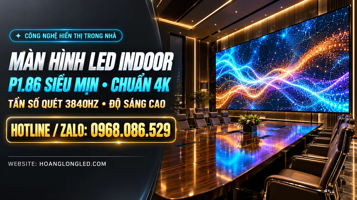 man hinh led p1 86 trong nha phong hop truc tuyen v2