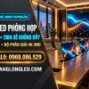 man hinh led phong hop khong giay to paperless branded v2