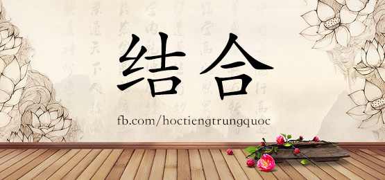 1698 结合