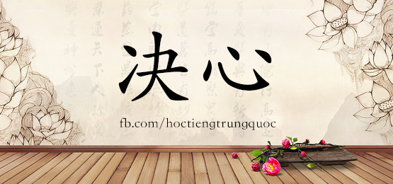 1732 决心