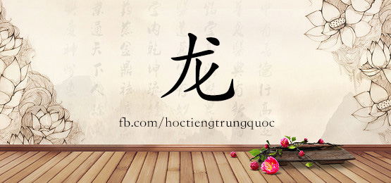 1812 龙